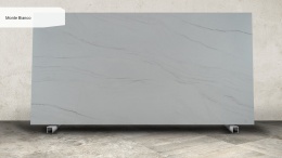 Keralini Monte Bianco 6,5 mm grubości, rozmiar 320 cm x 160 cm