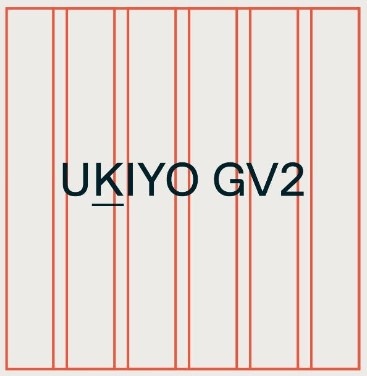 Ukiyo GV2